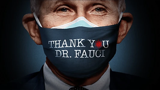 Thank You Dr. Fauci