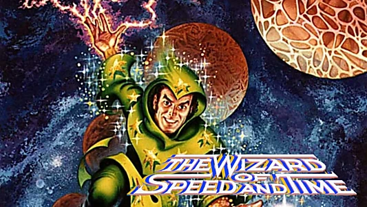 The Wizard of Speed and Time