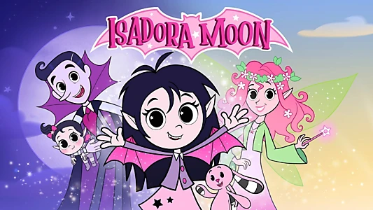 Isadora Moon