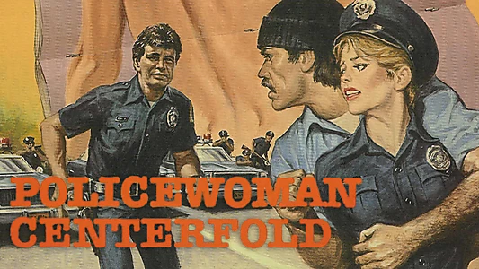 Policewoman Centerfold