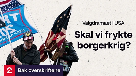 TV 2 Nyheter: Bak overskriftene