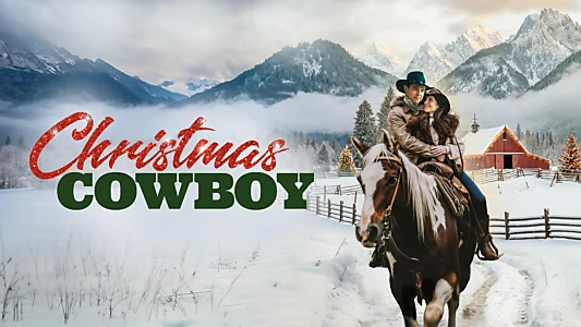 Christmas Cowboy