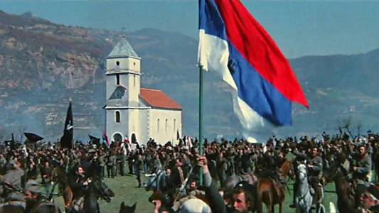 The Battle of Neretva