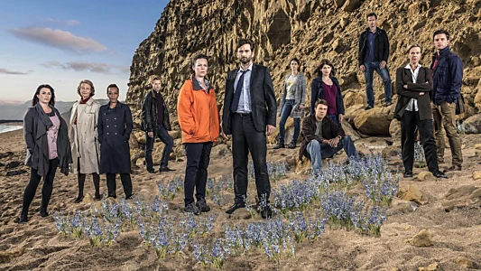 Broadchurch