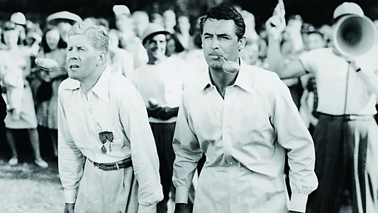 The Bachelor and the Bobby-Soxer