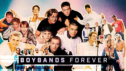 Boybands Forever