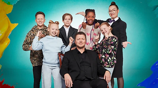 Taskmaster Junior Finland