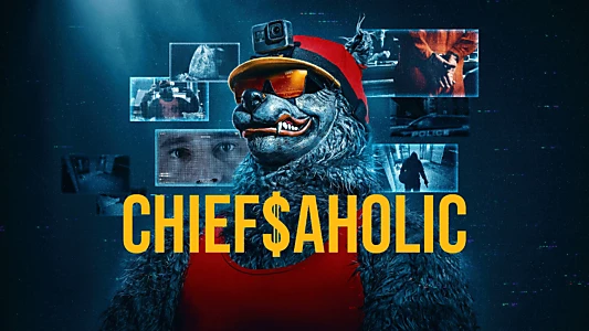 Chiefsaholic: A Wolf in Chiefs Clothing