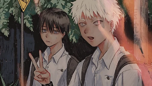 The Summer Hikaru Died