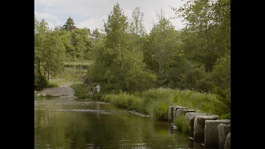 The River Woman