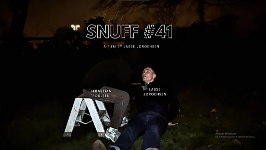 Snuff #41