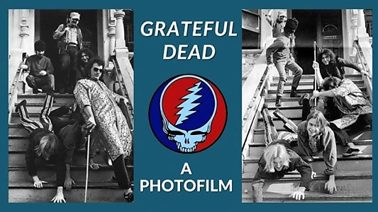 Grateful Dead