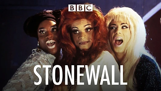 Stonewall