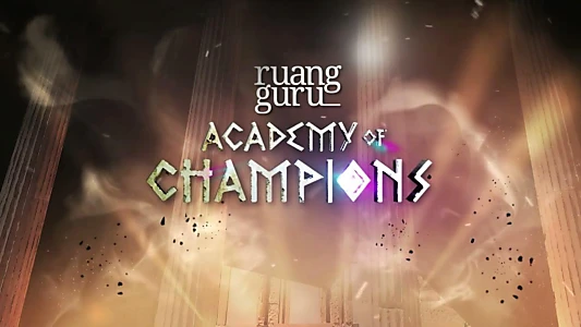 Ruangguru Academy of Champions