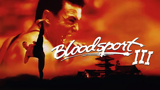 Bloodsport III