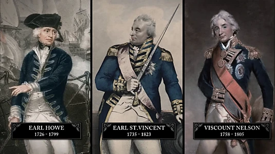 HMS Victory in 3D - The Total Guide