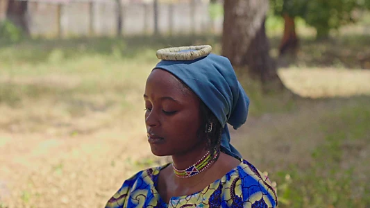 The Sahel Cuisine: Fura Da Nono