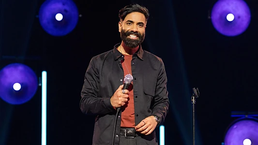 Paul Chowdhry: Family Friendly Comedian