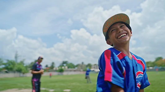 A Million Smiles: The Story of Baseball Without Borders