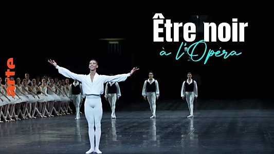 Être noir à l'Opéra