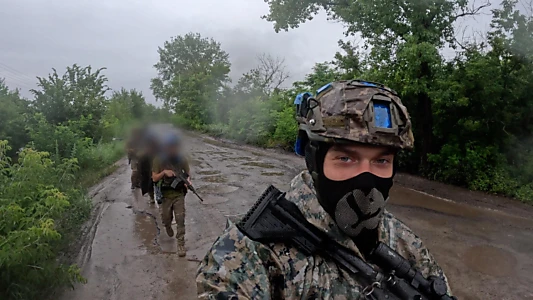 Ukrainan puolustajat