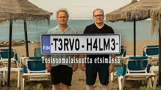 Tervo & Halme tosisuomalaisuutta etsimässä