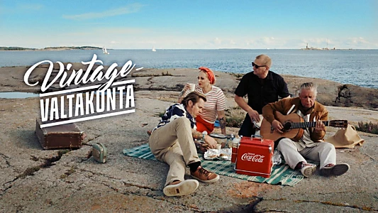 Vintage-valtakunta