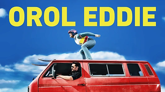 Eddie the Eagle