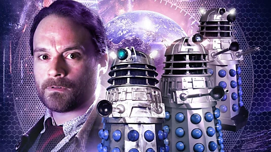 Doctor Who: Power of the Daleks Reimagined