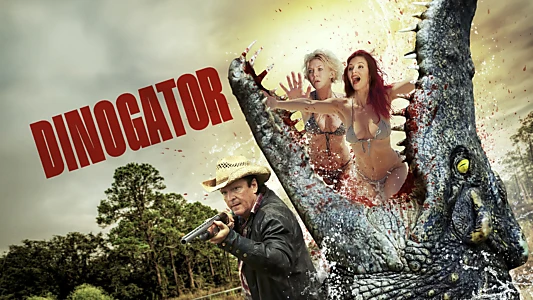 DinoGator