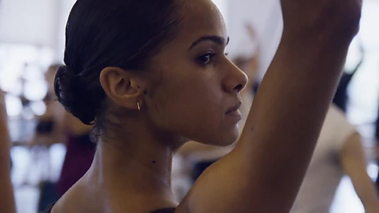 Misty Copeland