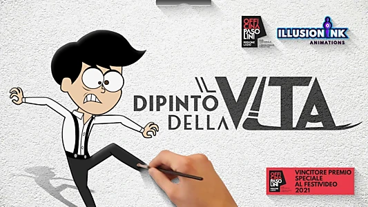 Il Dipinto Della Vita
