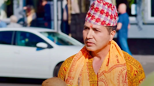 Samhalinchha Kahile Mann
