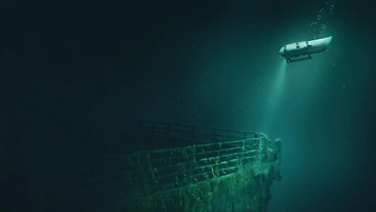 Titan: The OceanGate Disaster