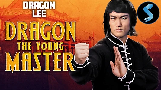 The Dragon, the Young Master