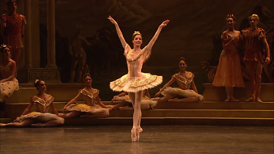 The Blu-ray Experience II: Opera, Ballet & theatre