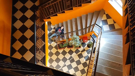 Documentary: Moving