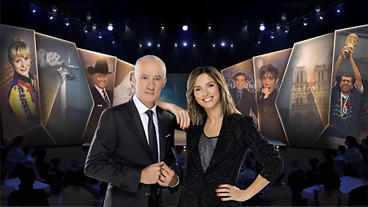 TF1 : 50 ans ensemble !