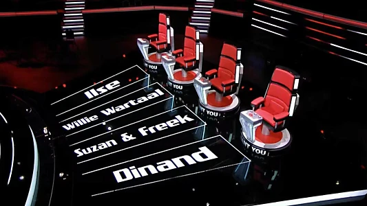 The Voice of Holland