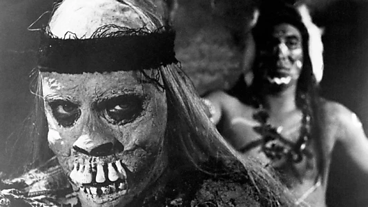 Death Curse of Tartu