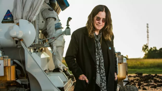 Ozzy and Jack's World Detour