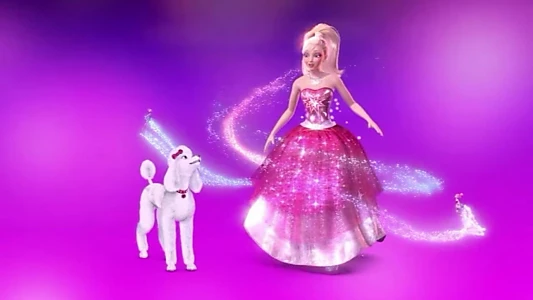 Barbie: A Fashion Fairytale