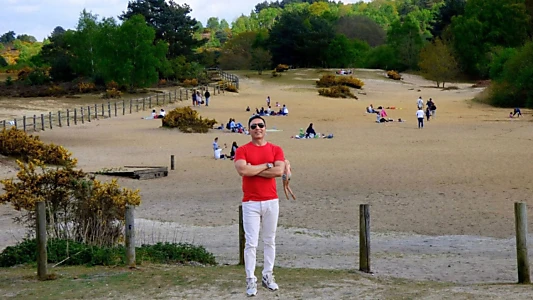 Frensham Great Pond