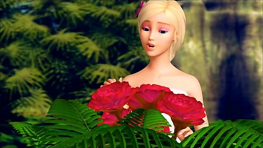 Barbie as the Island Princess