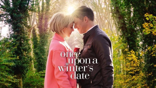Once Upon a Winter's Date