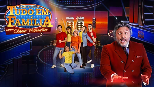 Tudo em Família