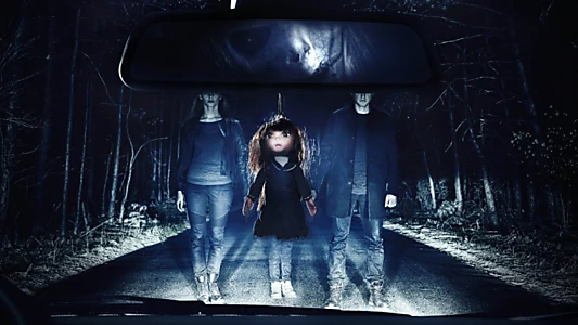 Paranormal Drive