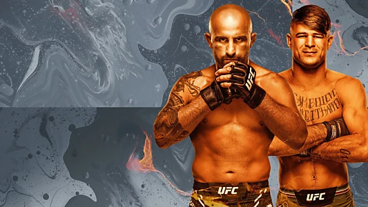 UFC 314: Volkanovski vs. Lopes