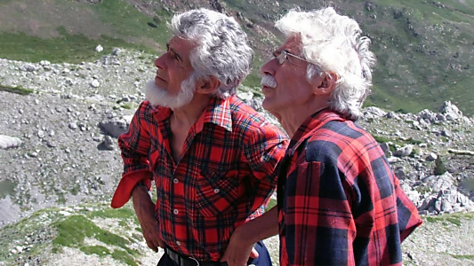 The Ravier Brothers - The Pyrenees Adventure