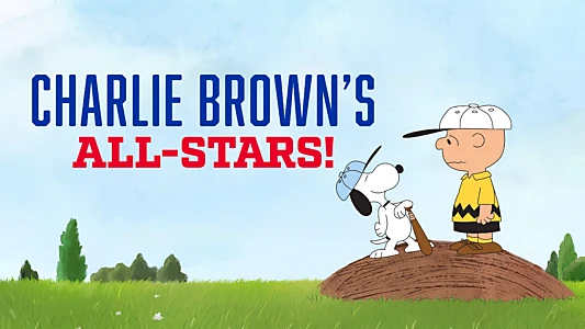 Charlie Brown's All-Stars!